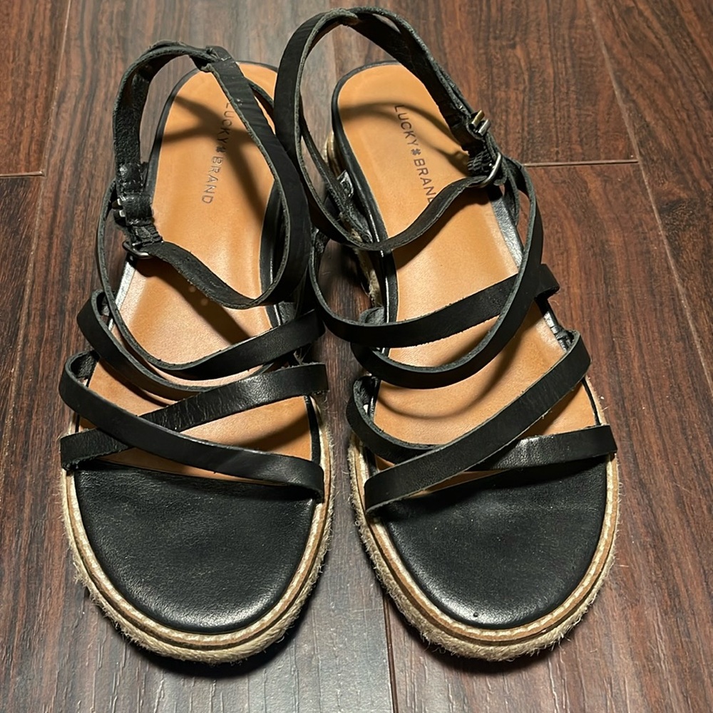 Lucky brand